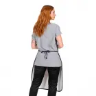 Avental pet shop costas