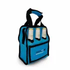 Lancheira térmica de neoprene