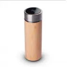 Garrafa Térmica sem logo