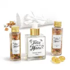 Kit Bem-Estar Essencial Banho