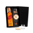 Kit Whisky - Red Label com Copos
