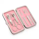 Kit manicure 6 peças