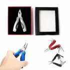 Alicate Canivete com 9 funções Personalizado