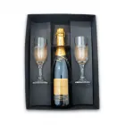 Kit Chandon com 2 Taças Gallant 1