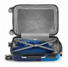 Mala de Viagem - aberta