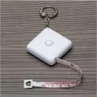 Ferramenta Trena 1 mt - cor BRANCO 2