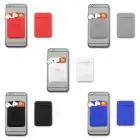 Porta Cartão para Celular em Elastano 2
