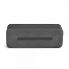 Caixa de som com design elegante