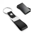 Chaveiro com caixa para presente