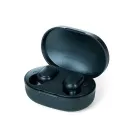 Fone de ouvido bluetooth com case carregador