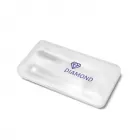 Conjunto transparente