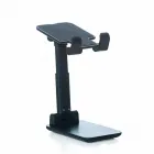 Suporte retrátil para celulares e tablets