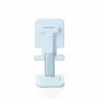 Suporte retrátil para celulares e tablets