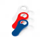 Abridor de garrafas - 3  cores