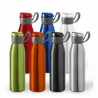 Squeeze Alumínio: várias cores