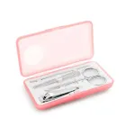 Kit manicure de 4 peças