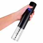 Saca Rolhas Elétrico com LED