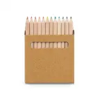kit lápis colorido