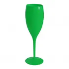 Taça Verde balloon, capacidade 175 ml