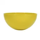 Bowl na cor amarelo