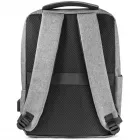 Mochila Para Notebook Personalizada De Poliéster 300D 14 Litros