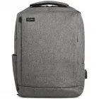 Mochila Para Notebook Personalizada De Poliéster 300D 14 Litros