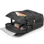 Mochila Personalizada Para Notebook Em Poliéster 840D Jacquard  25 Litros