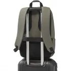 Mochila Para Notebook Personalizada De Poliéster 600D rPEt 100% Reciclado 19 Litros