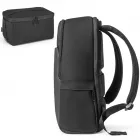 Mochila Personalizada 2 Em 1 Com Bolsa Térmica Lateral E Capacidade De 20 Litros