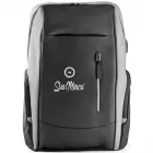 Mochila Para Notebook Personalizada De Poliéster 900D E Tarpaulin 30 Litros