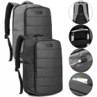 Mochila Para Notebook Personalizada De Poliéster 300D 21 Litros