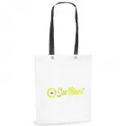 Sacolas Personalizadas De Non-Woven Com Alças De Transporte