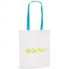 Sacolas Personalizadas De Non-Woven Com Alças De Transporte