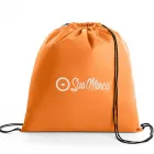 Sacochila Personalizada Com A Marca De Sua Empresa Ou Evento Promocional