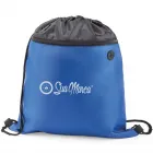 Sacochila Personalizada Com A Marca De Sua Empresa Ou Evento Promocional