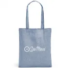 Sacolas Ecológicas Personalizadas De Algodão Com Alças De Transporte