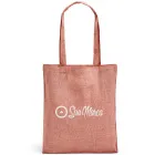 Sacolas Ecológicas Personalizadas De Algodão Com Alças De Transporte