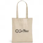 Sacolas Ecológicas Personalizadas De Algodão Com Alças De Transporte