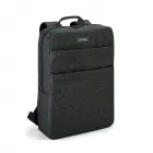 Mochila Personalizada Para Notebook 15.6 Em 600D - Preta