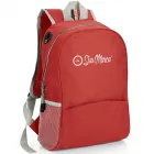 Mochila Personalizada Confeccionada Em 600D E Capacidade De 12 Litros 