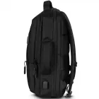 Mochila Pasta Personalizada Confeccionada Em Poliéster E Capacidade De 16 Litros