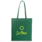 Sacolas Ecológicas Verdes