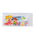 Kit Higiene Bucal Infantil