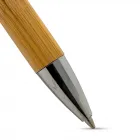 Caneta Esferográfica de Bambu