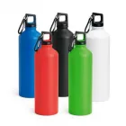 Squeeze de alumínio 2-94633