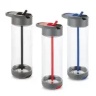 Squeeze Plástico 750ML