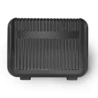 Frasqueira de Viagem Preta