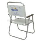 Cadeira de Praia , disponível em vários modelo 