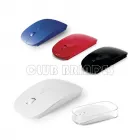 Mouses Wireless em várias cores