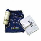 Kit fitness personalizado